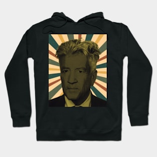 David Lynch Hoodie